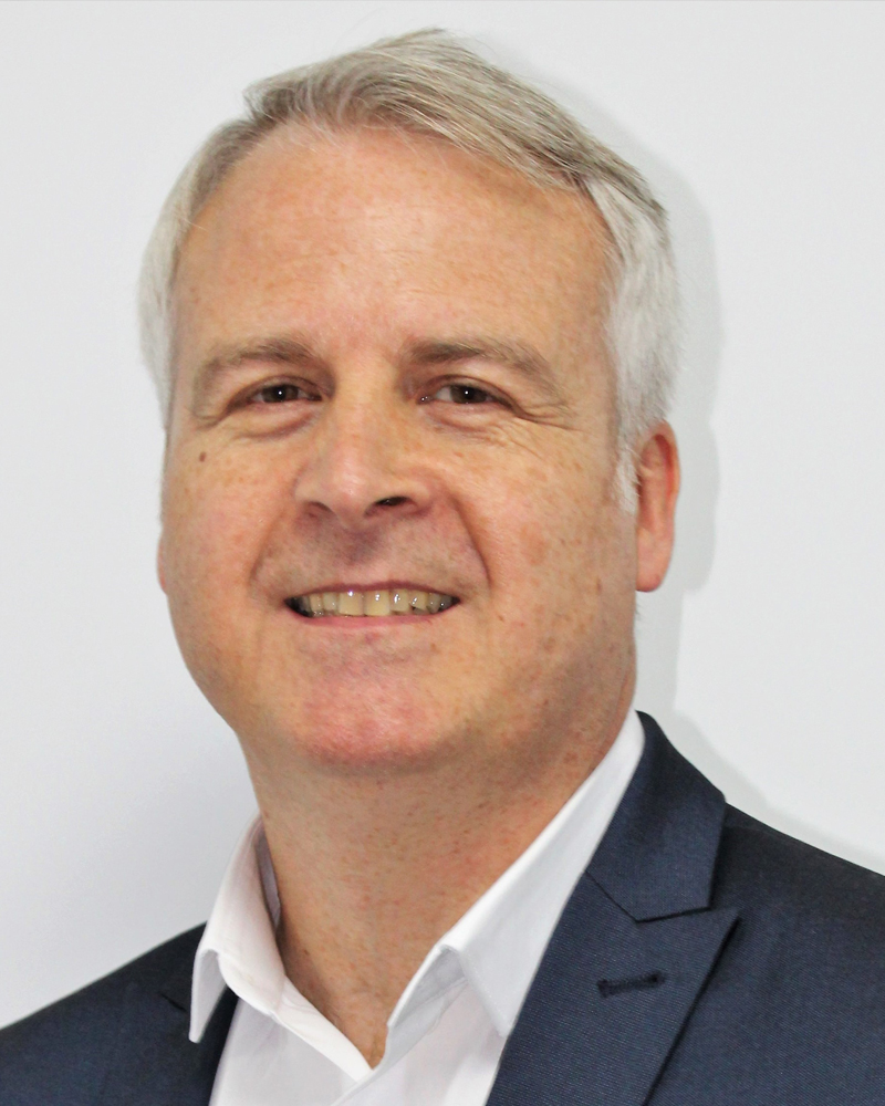 Richard Denton